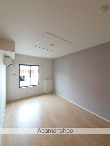 パルガーデン中央インターIIIの内装写真