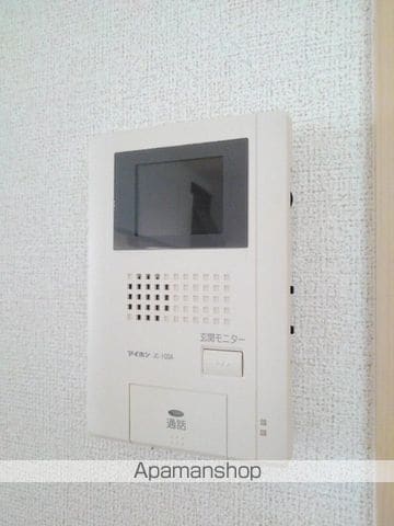 サウス高鍋の内装写真