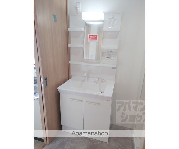 ハイツ紫峯の内装写真