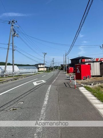 ヴィレッタIの周辺写真