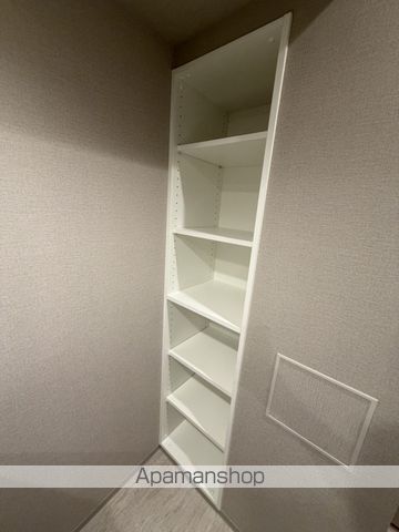ACP RESIDENCE三ノ輪の内装写真