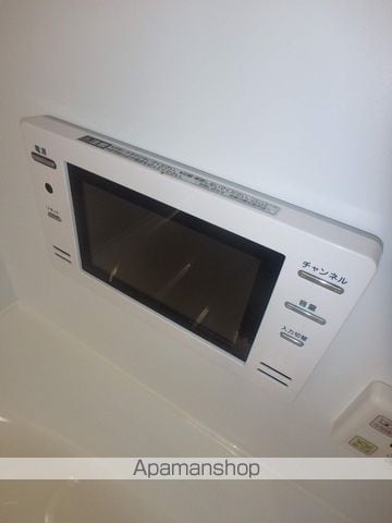 プランタン円山の内装写真