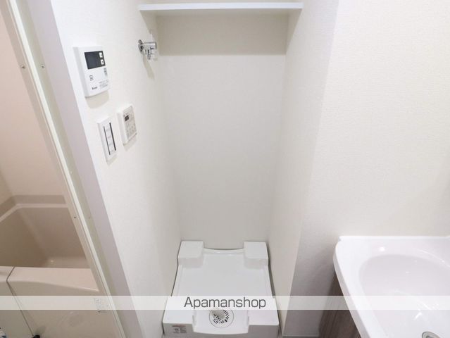 プレサンス鶴舞パークグラッドの内装写真