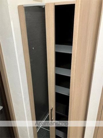 ファーストレジデンスおゆみ野の内装写真