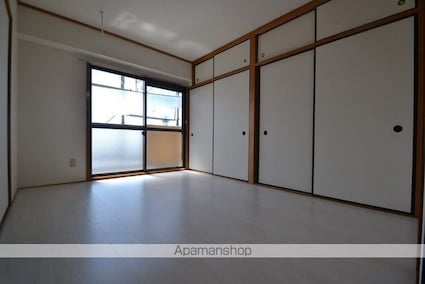 コートダジュール[3DK/58m2]の内装2