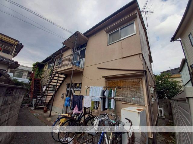 上神田1丁目文化