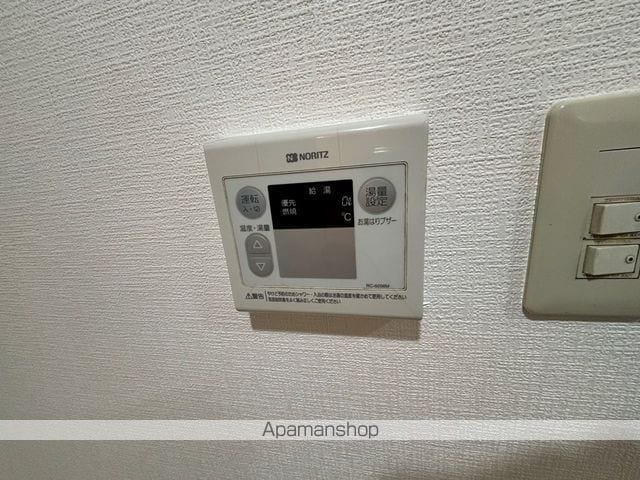 フェルザ西宮の内装写真