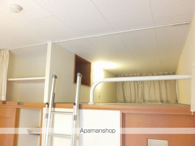 レオパレスMARUTAKAの内装写真