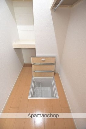 クロスローズ[1R/28.57m2]のその他設備