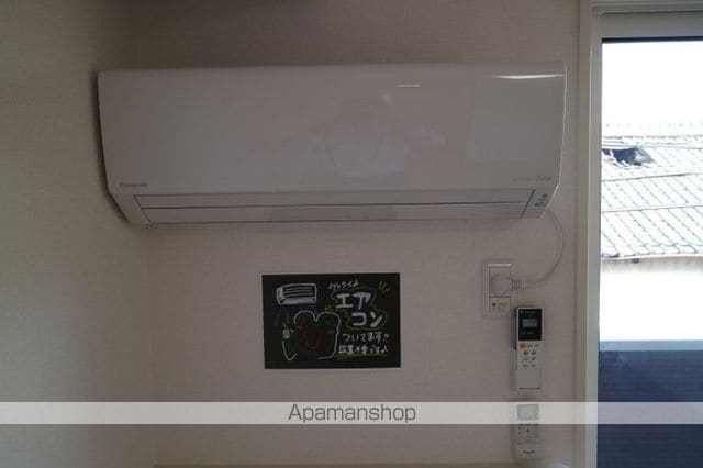 D-room宇須 光の内装写真