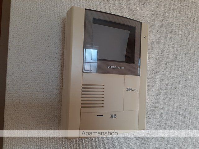 ブライト・ヒルサイド IIの内装写真