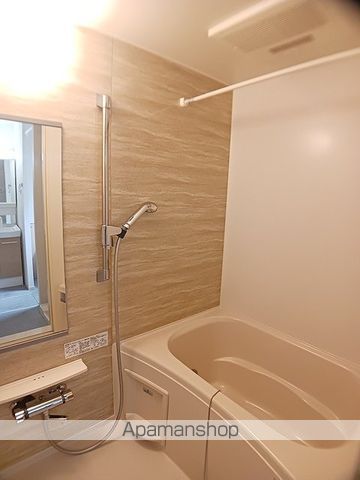 LA MAISON 和の内装写真