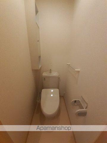 プランドール M Bの内装写真