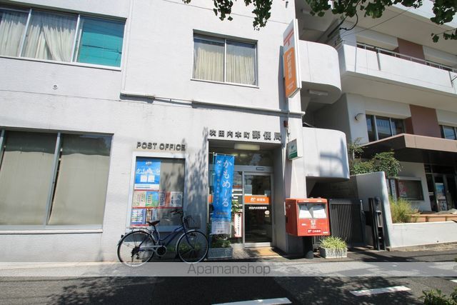 PUROSPER KOTOBUKIの周辺写真