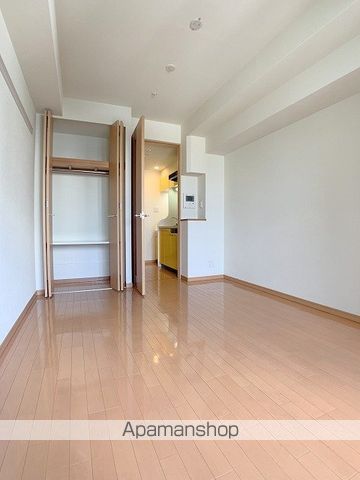 PRESSANCE心斎橋リベルタの内装写真