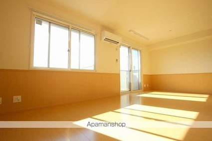 エスターテ柊　Ⅱ[2LDK/66.14m2]のセキュリティ