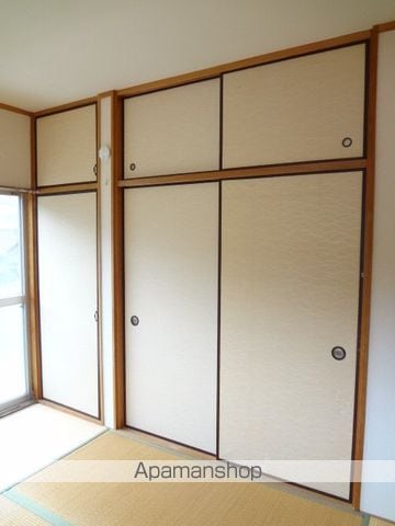 フォレストISSEI加布里の内装写真