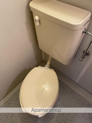 リバーサイド八丁堀の内装写真