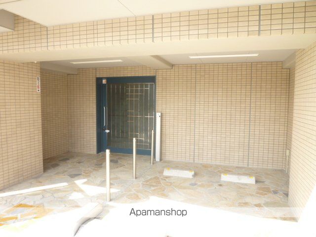 サヴォイ オーサーズプレイスの内装写真