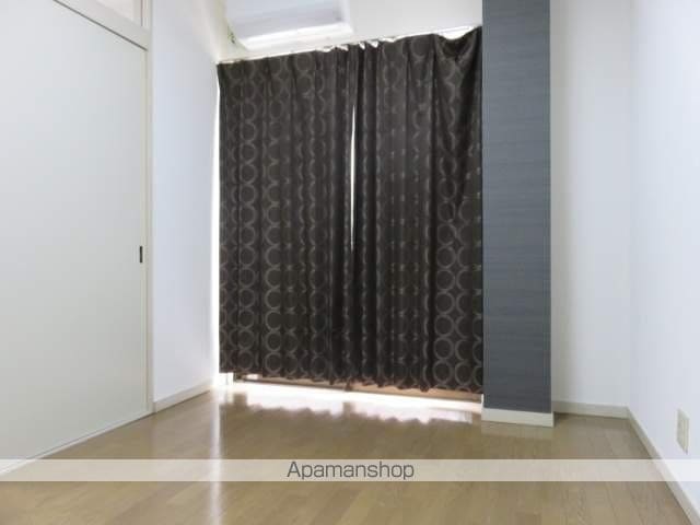 メゾン千の内装写真
