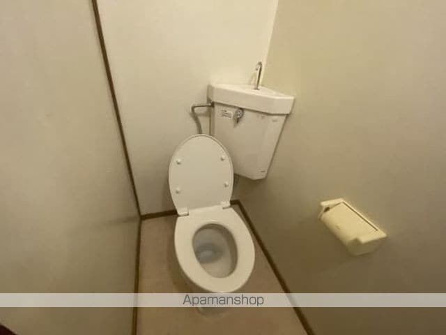 ロザート神宮西の内装写真