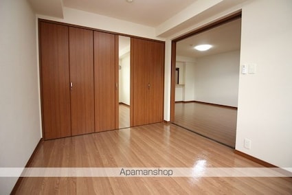 プランドールヒルズ弐号館[2LDK/57.85m2]の内装6