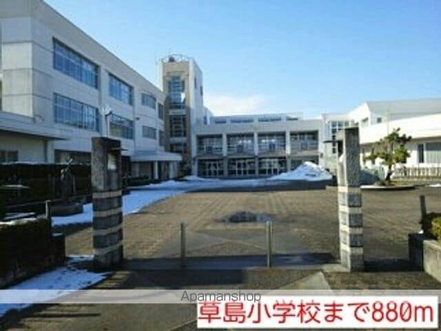 チェリーレの周辺写真