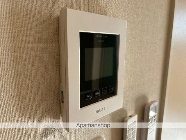 オータムめぐみIIIの内装写真