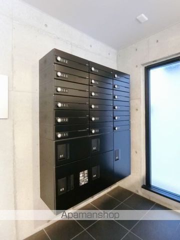 マーヴェリック堺東のその他写真