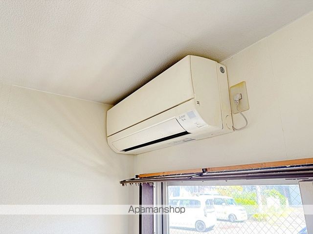 アヴェニュー上小杉の内装写真