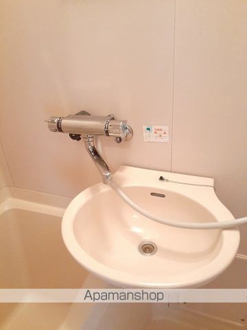 シティハイツ高橋Aの内装写真