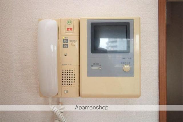 ファミリアOdoの内装写真