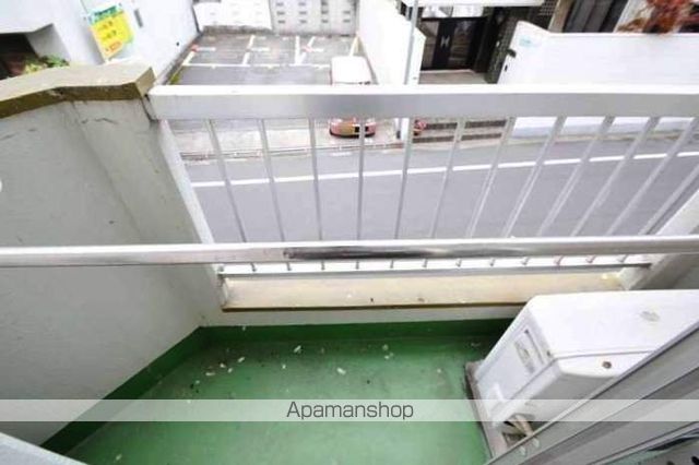 アイヨコヤマの内装写真