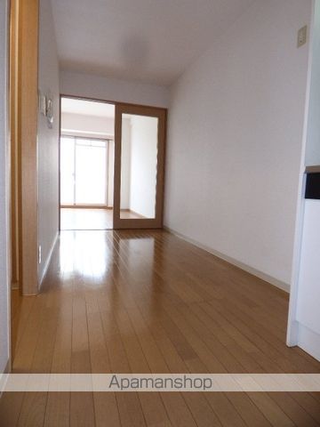 シビラ柴島の内装写真