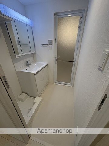 スプランディッド梅田WESTの内装写真