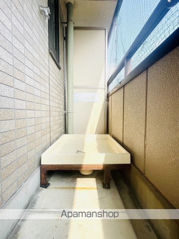 ギャラント石土の内装写真