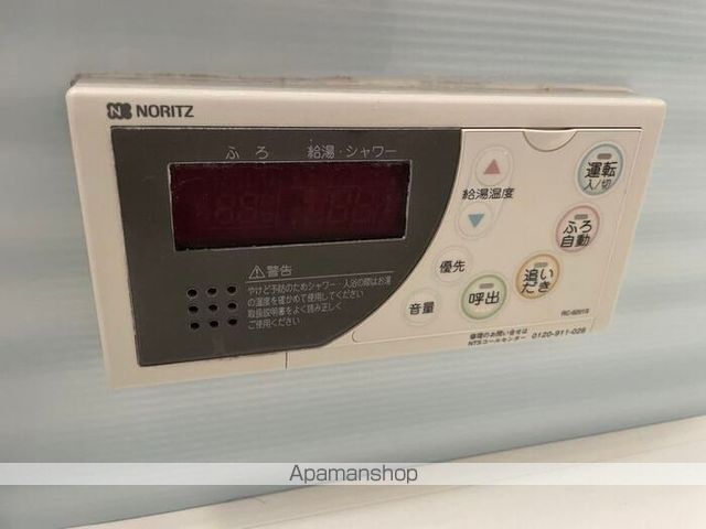 ルミエール20 Bの内装写真