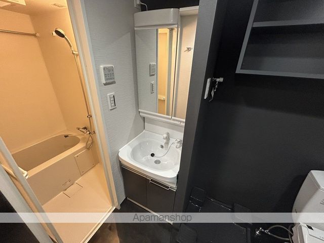 GRAND LOIRE 上新庄の内装写真