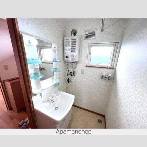 シャルム福住の内装写真