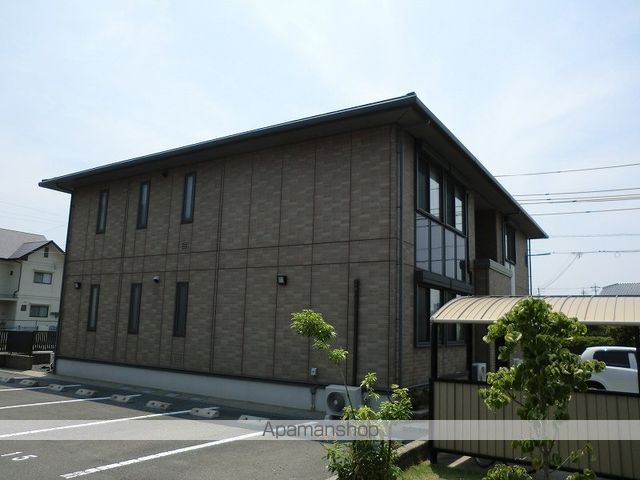 サンビレッジ神田の外観写真