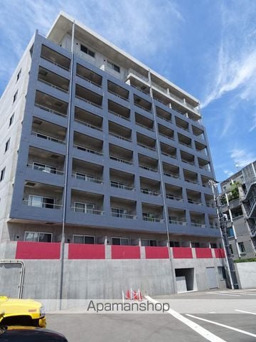 サクラーレの外観写真