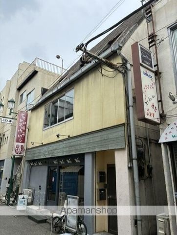 STフロント2ND