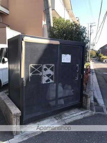 エクシブの外観写真