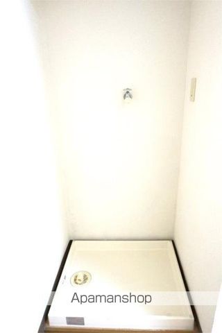 マンションジュネスVIIIの内装写真