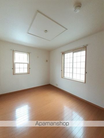 プラシード参番館の内装写真