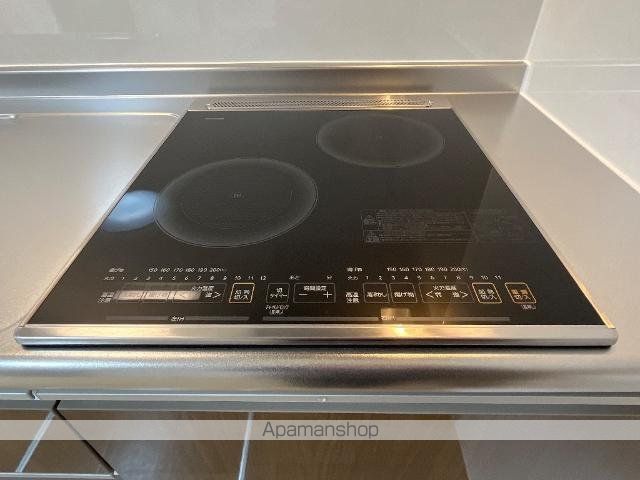 ネオハイムの内装写真