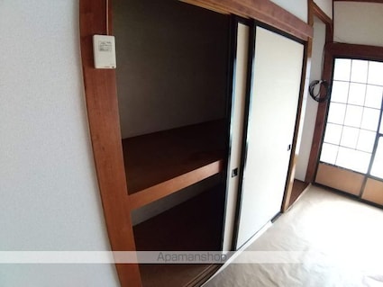 長野県松本市神田１丁目[3K/52m2]の収納