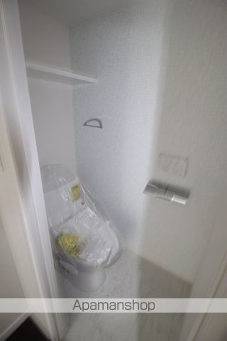 さくらHILLS ARAKOの内装写真