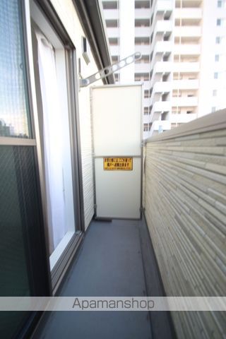 クロレ船橋宮本の内装写真