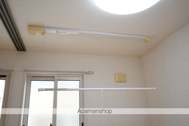 アグリーブル Bの内装写真